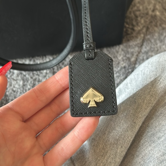 Kate Spade purse - Picture 7 of 9